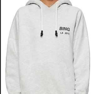Anine Bing Lottie Hoodie